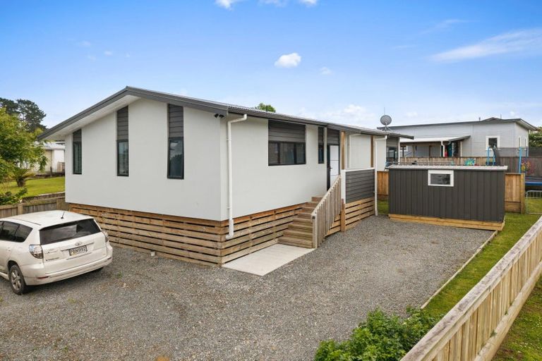 Photo of property in 127 Arapuni Street, Putaruru, 3411