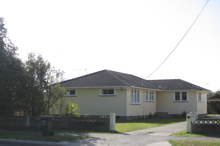 Photo of property in 166 James Street, Whakatane, 3120