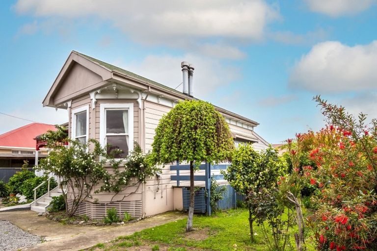 Photo of property in 12 Parker Street, Mayfield, Blenheim, 7201