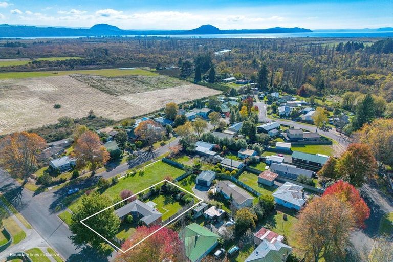 Photo of property in 34 Hirangi Road, Turangi, 3334