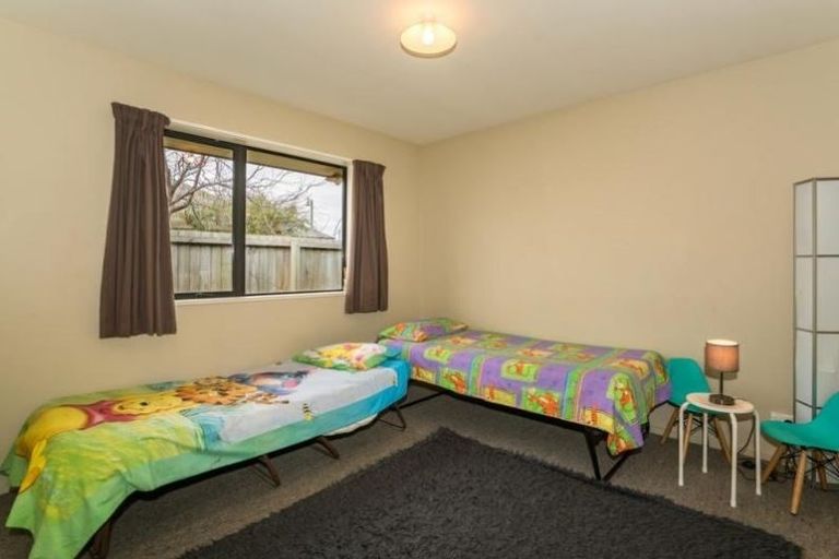 Photo of property in 65 Dryden Avenue, Rolleston, 7614