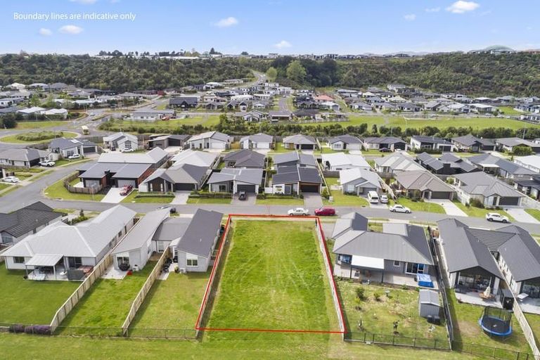 Photo of property in 109 Awataha Crescent, Pyes Pa, Tauranga, 3110