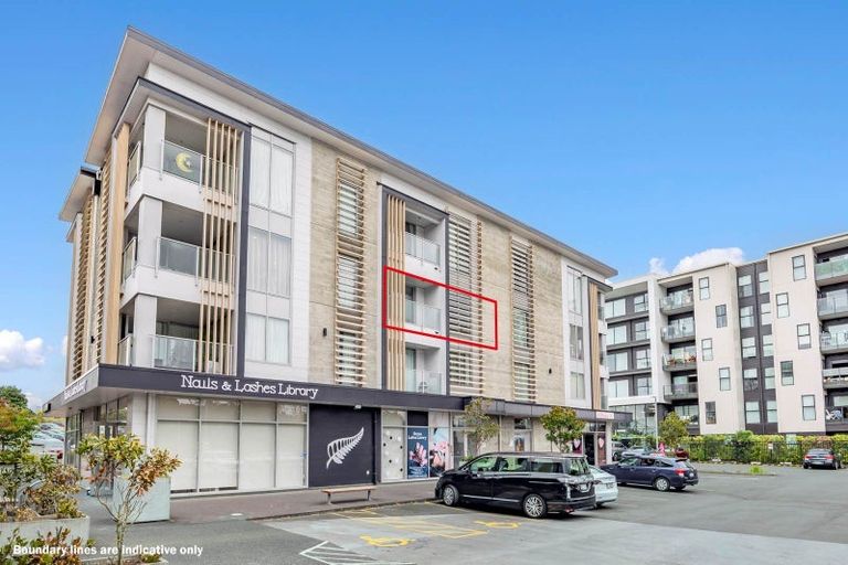 Photo of property in 201/7 Kaipiho Lane, Albany, Auckland, 0632