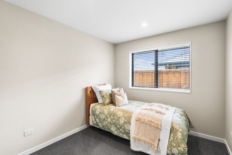 Photo of property in 9 Hurring Lane, Rolleston, 7615