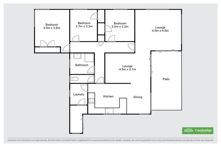 Photo of property in 848 Arapuni Road, Parawera, Te Awamutu, 3872