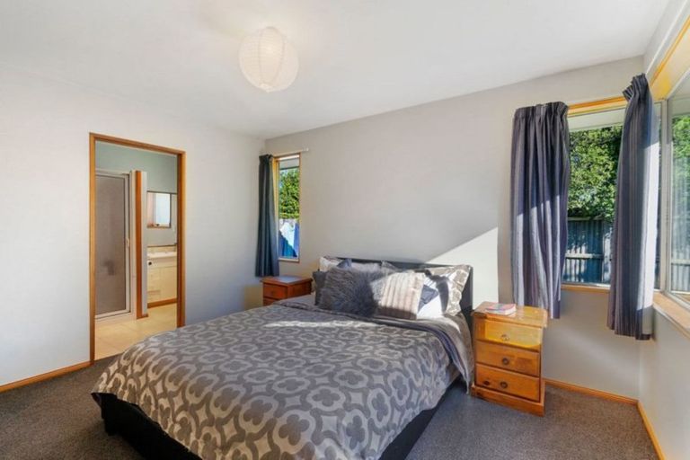 Photo of property in 29 Checketts Avenue, Halswell, Christchurch, 8025