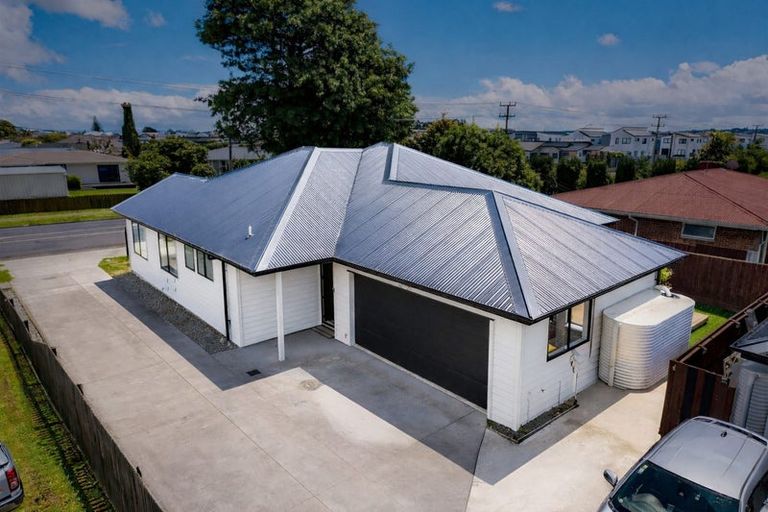 Photo of property in 51a Cosgrave Road, Papakura, 2110