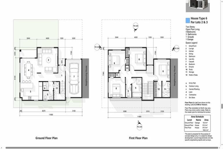 Photo of property in 44 Jutland Road, Hauraki, Auckland, 0622