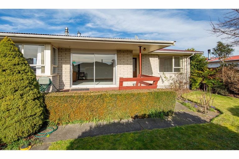 Photo of property in 3 Coups Terrace, Kaiapoi, 7630