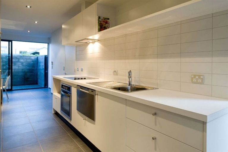 Photo of property in 95 Canon Street, St Albans, Christchurch, 8014