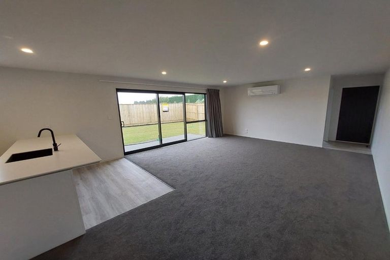 Photo of property in 65 Northmoor Boulevard, Rolleston, 7615