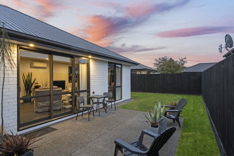 Photo of property in 9 Lambies Street, Marshland, Christchurch, 8083