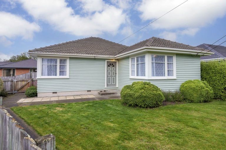 Photo of property in 8 Ariki Place, Hei Hei, Christchurch, 8042