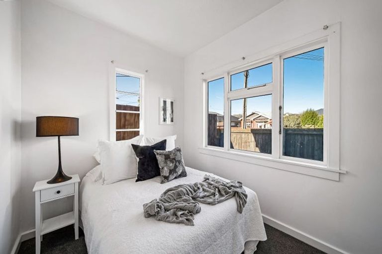 Photo of property in 113 Ruskin Street, Addington, Christchurch, 8024
