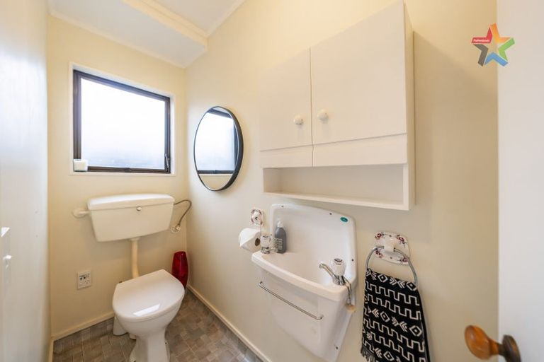 Photo of property in 36b Beauchamp Street, Tawa, Wellington, 5028