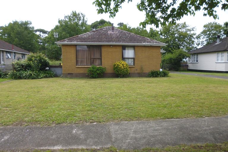 Photo of property in 70 Domett Street, Kawerau, 3127