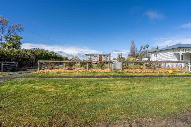 Photo of property in 41 Hastings Street, Ohai, 9635