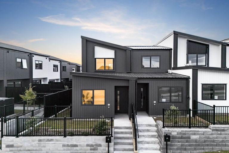 Photo of property in 1/4 Glenburn Road, Hobsonville, Auckland, 0616