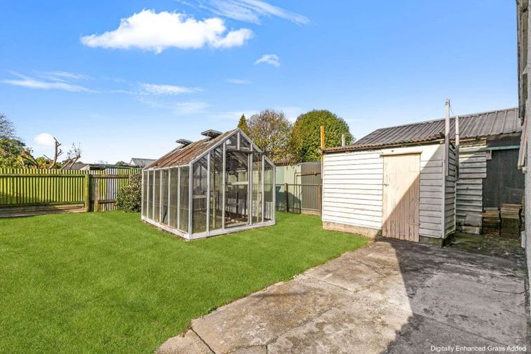 Photo of property in 17 Atkins Street, Motueka, 7120