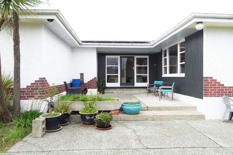 Photo of property in 46 Meadow Street, Lumsden, 9730