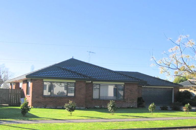 Photo of property in 36 Heritage Avenue, Chartwell, Hamilton, 3210