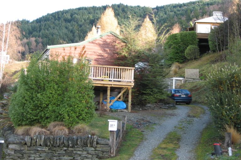 Photo of property in 17b Panners Way, Queenstown, 9300