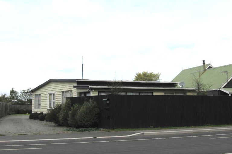 Photo of property in 637a Springs Road, Prebbleton, 7604