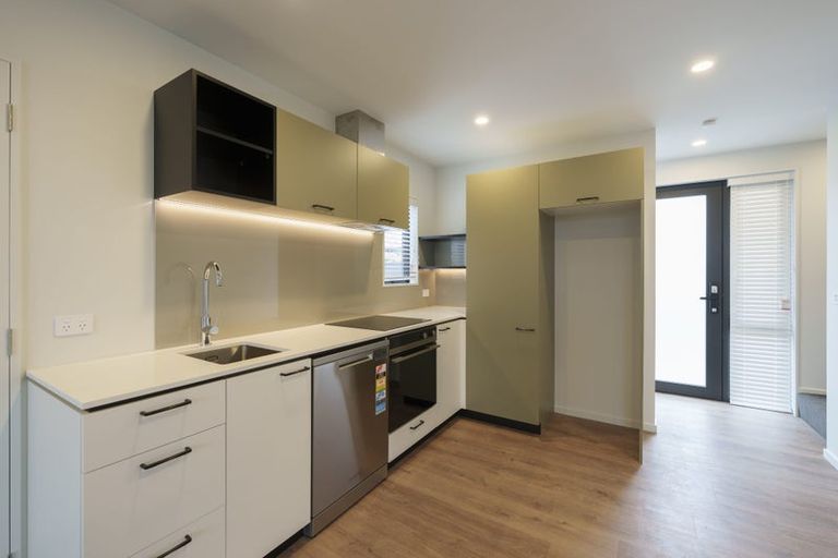 Photo of property in 4/40 Shirley Road, Shirley, Christchurch, 8013