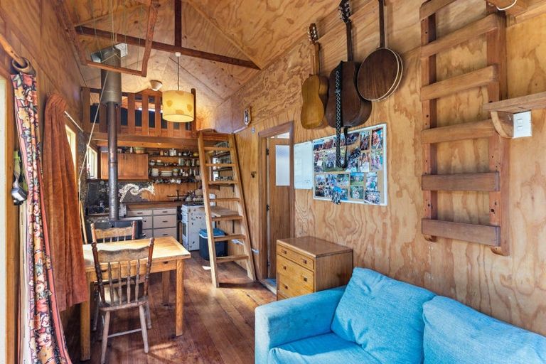 Photo of property in 1202 Otaki Gorge Road, Hautere, Otaki, 5582