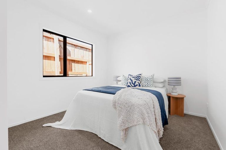 Photo of property in 146u3 Rimu Street, Maeroa, Hamilton, 3200