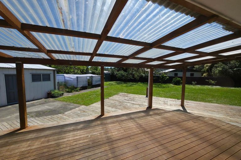 Photo of property in 84 Stortford Street, Ashhurst, 4810