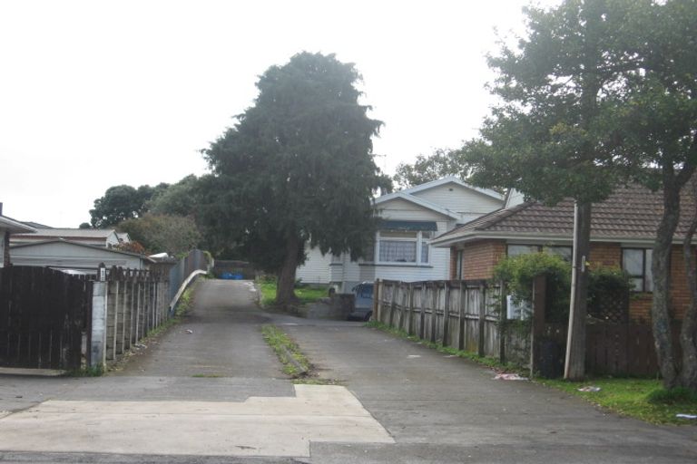 Photo of property in 1/97 Weymouth Road, Manurewa, Auckland, 2102