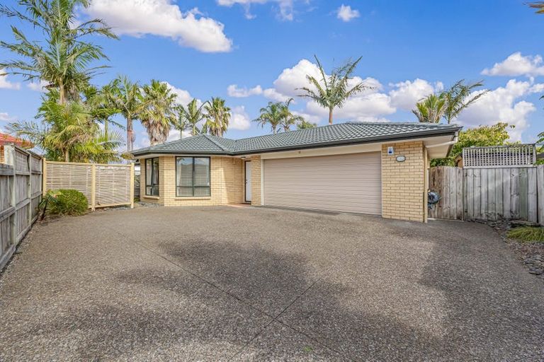Photo of property in 45 Starlight Cove, Hobsonville, Auckland, 0618