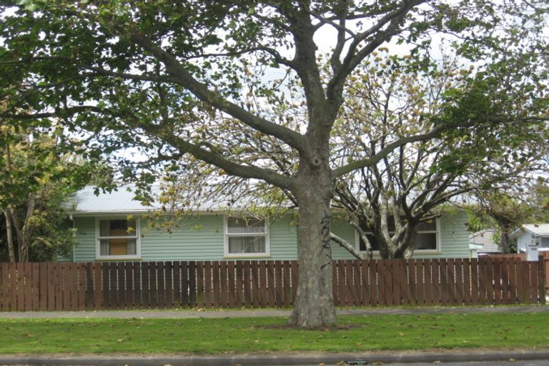 Photo of property in 190 Browns Road, Manurewa, Auckland, 2102