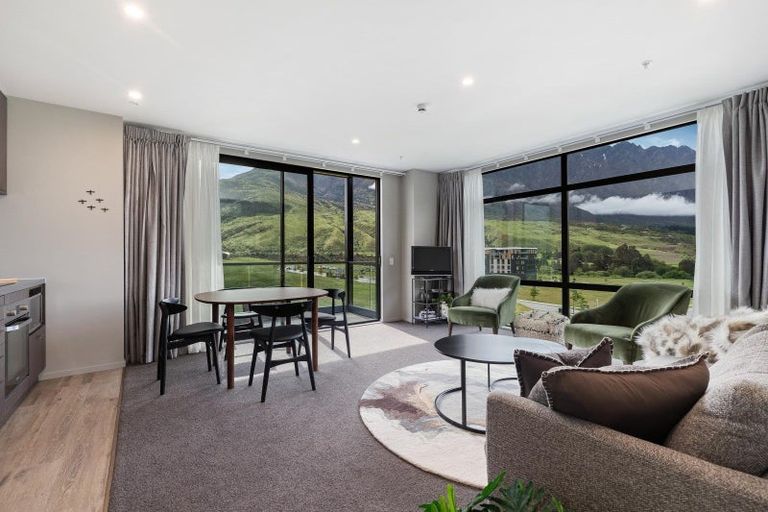 Photo of property in 205/34u Red Oaks Drive, Frankton, Queenstown, 9300