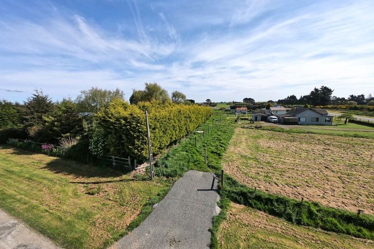 Photo of property in 4 Robertson Street, Woodlands, Invercargill, 9871