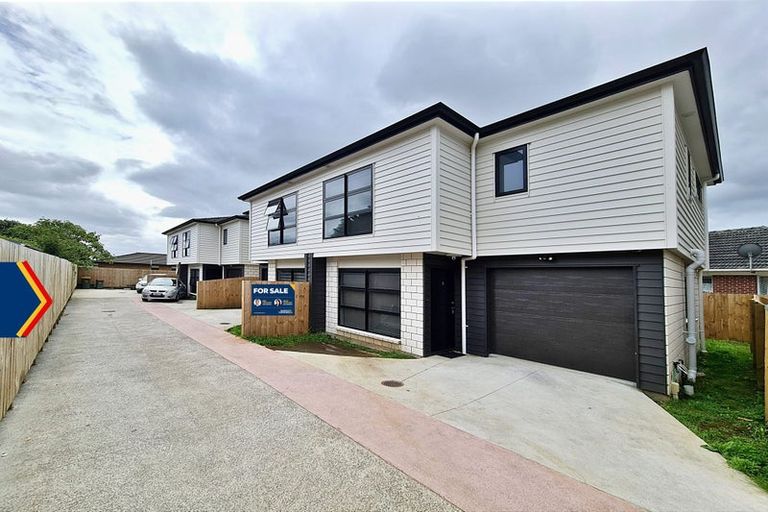 Photo of property in 757b Great South Road, Papatoetoe, Auckland, 2025