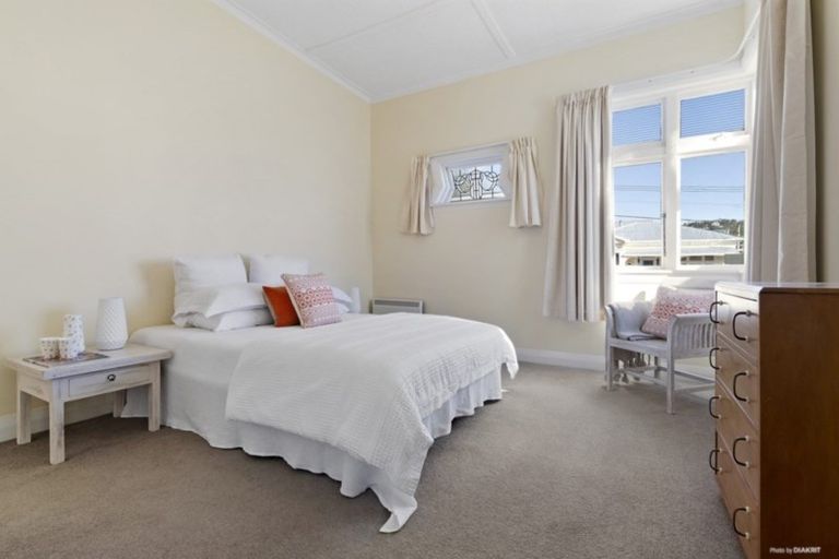Photo of property in 111 Daniell Street, Newtown, Wellington, 6021