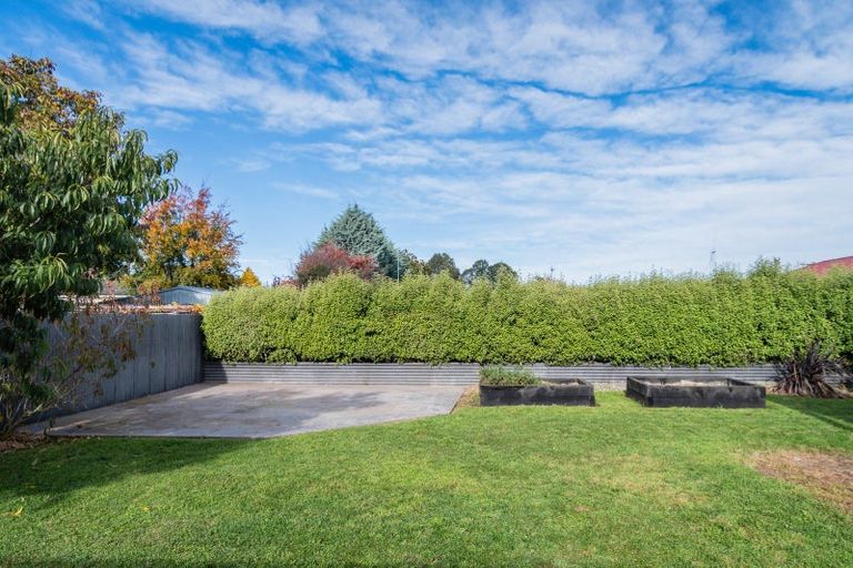 Photo of property in 45 Harris Street, Pleasant Point, 7903