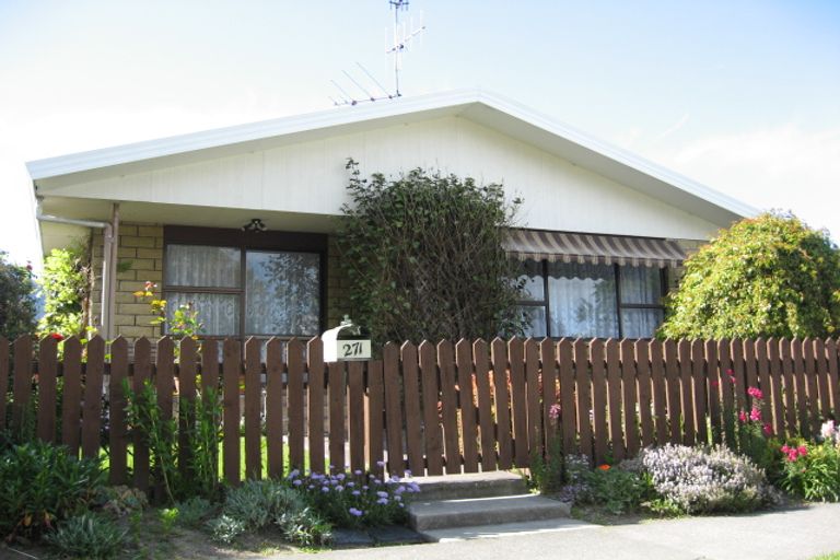 Photo of property in 2/271 Nayland Road, Stoke, Nelson, 7011