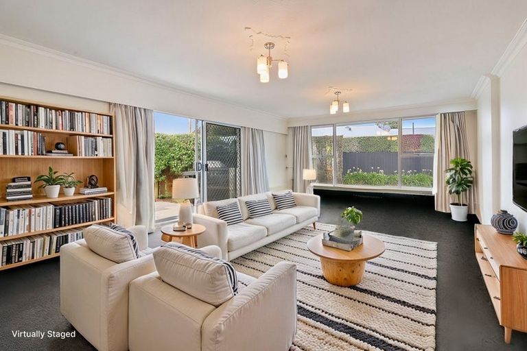 Photo of property in 1/6 Croziers Road, St Albans, Christchurch, 8052