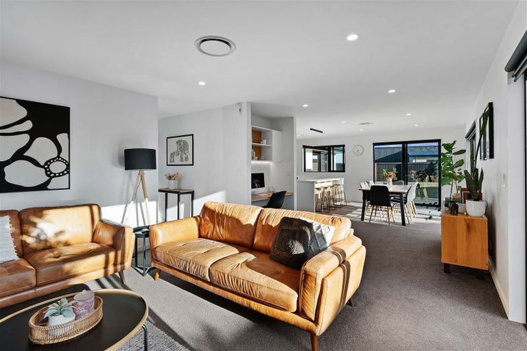 Photo of property in 6 Merlin Terrace, Rolleston, 7615