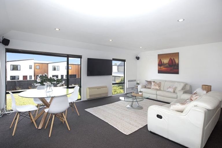 Photo of property in 1/89 Brockworth Place, Riccarton, Christchurch, 8011