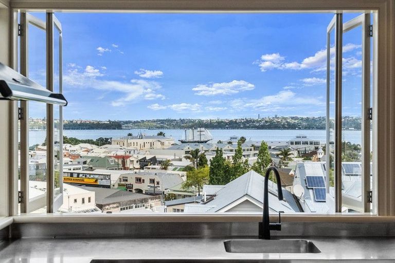 Photo of property in 11 Calliope Road, Devonport, Auckland, 0624