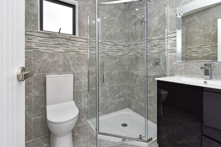 Photo of property in 50a Shirley Avenue, Papakura, 2110