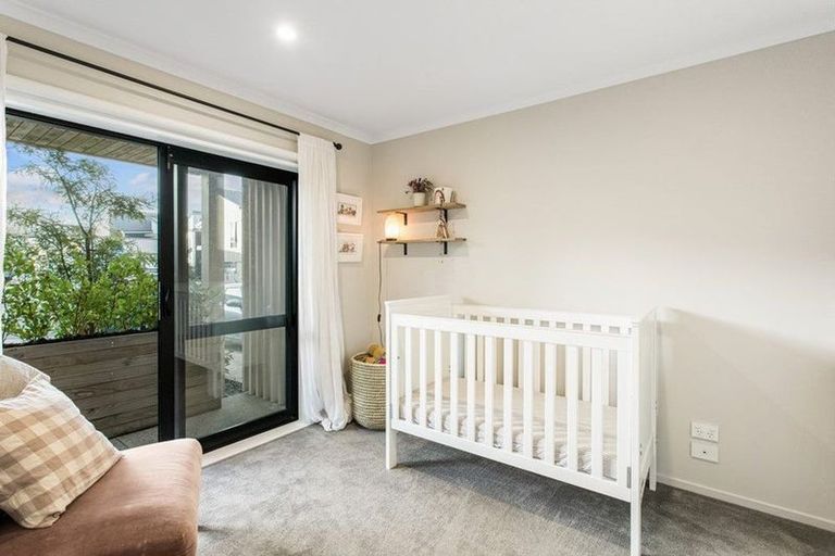 Photo of property in 9 Malcolm Calder Road, Hobsonville, Auckland, 0616