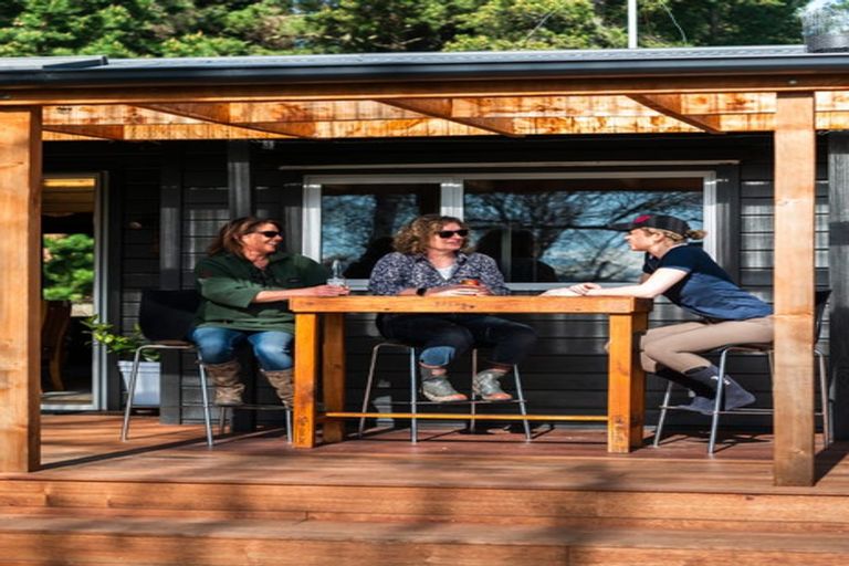 Photo of property in 189 Carrs Road, Loburn, Rangiora, 7472