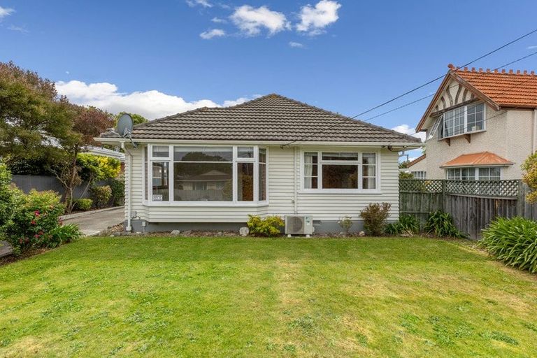 Photo of property in 178 Wilsons Road, Saint Martins, Christchurch, 8022