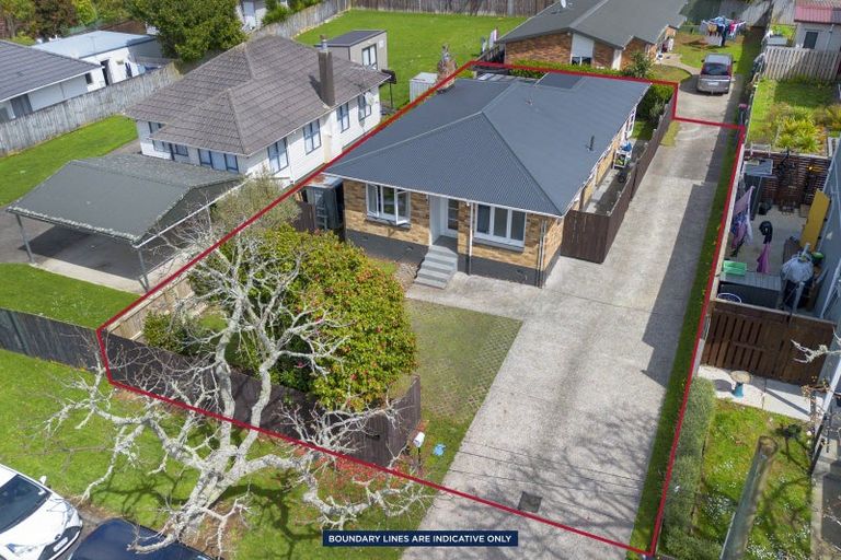 Photo of property in 28 Montgomery Avenue, Pukekohe, 2120