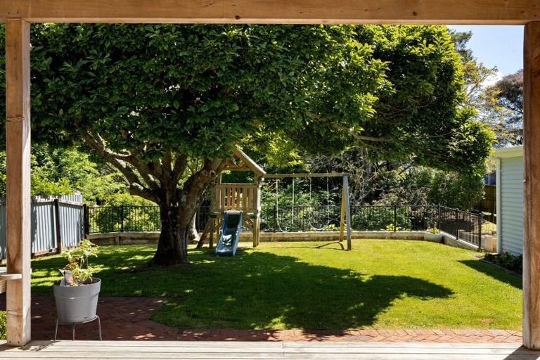 Photo of property in 18 Olwyn Terrace, Dinsdale, Hamilton, 3204